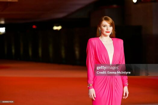 Bryce Dallas Howard