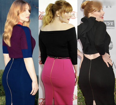 Bryce Dallas Howard