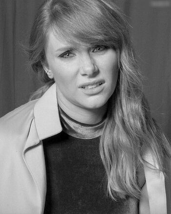Bryce Dallas Howard