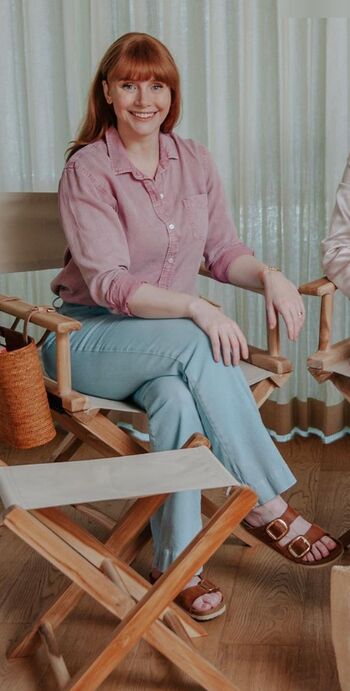 Bryce Dallas Howard