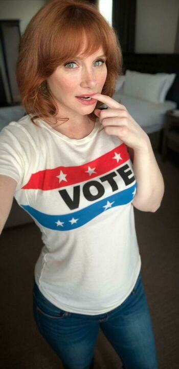 Bryce Dallas Howard