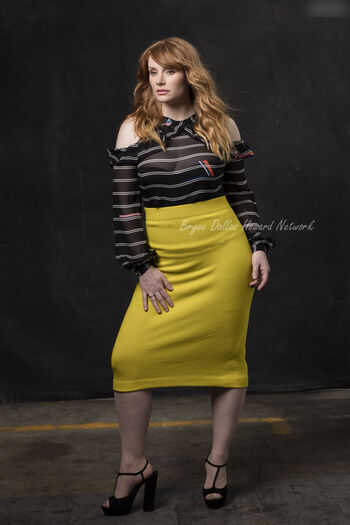 Bryce Dallas Howard