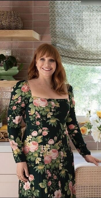 Bryce Dallas Howard