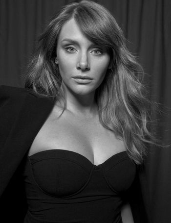 Bryce Dallas Howard