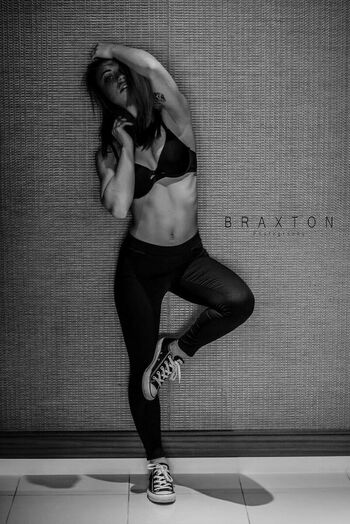 Brylee Williamson