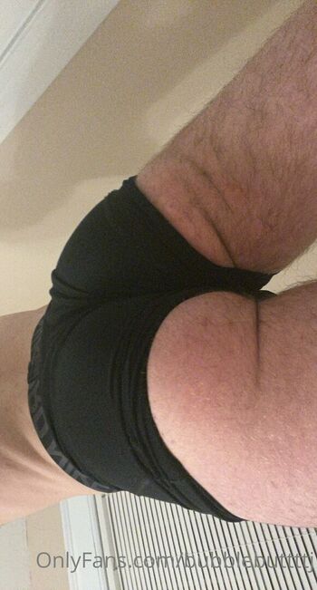 bubblebuttttj