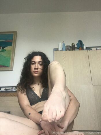 bubblegumbabefeet