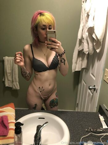 bubblegumbaby