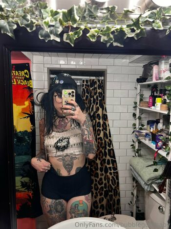 bubblegumbaby