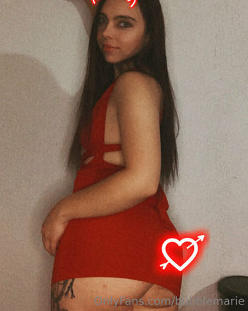 bubblemarie