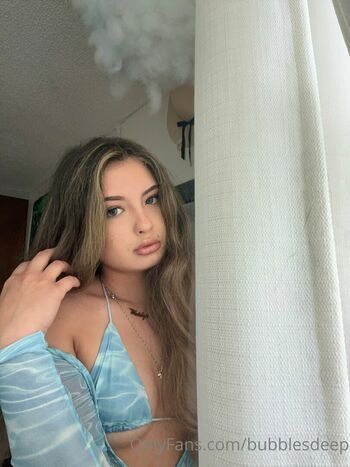 bubblesdeep