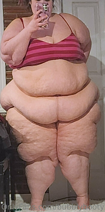 bubblybooty