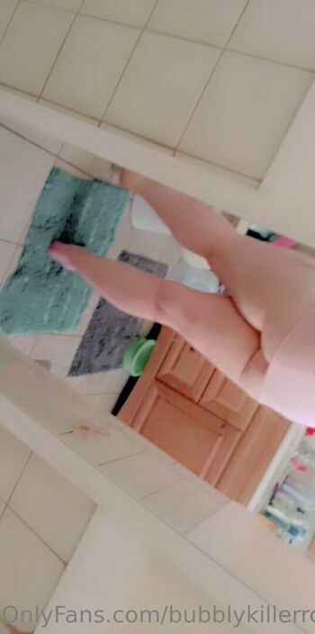 bubblykillerrose