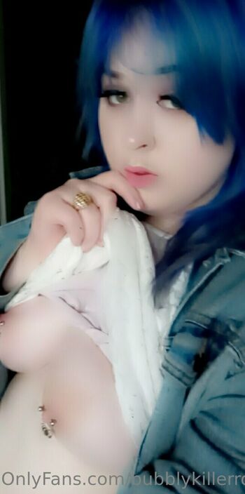 bubblykillerrose