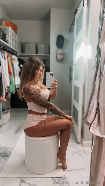 buffbabeee