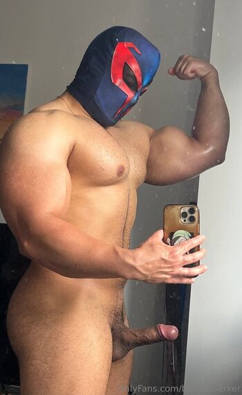 buffberserker