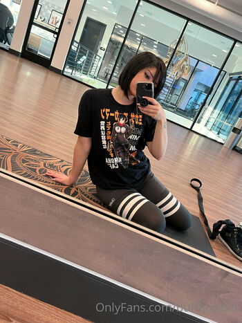 Buffbunnymika