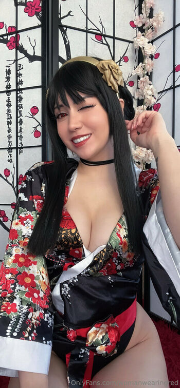 Buffbunnymika