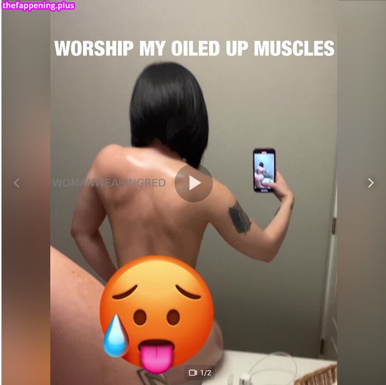 Buffbunnymika
