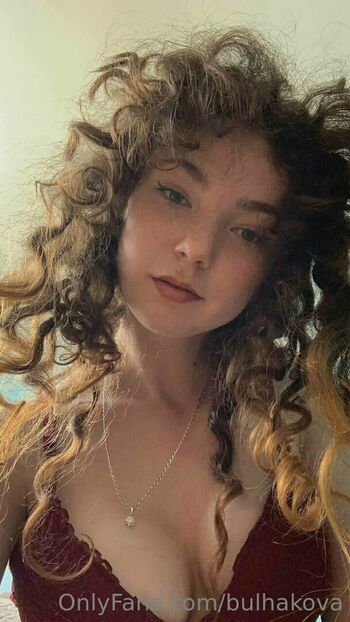 bulhakova
