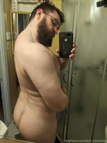 bull_intraining