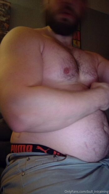 bull_intraining