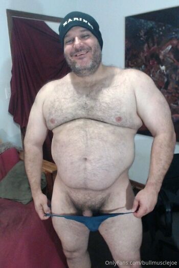 bullmusclejoe