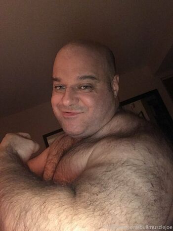 bullmusclejoe