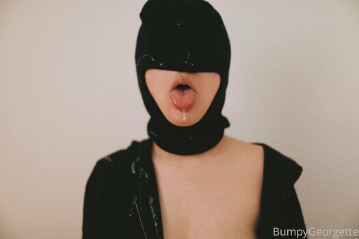 bumpygeorgette