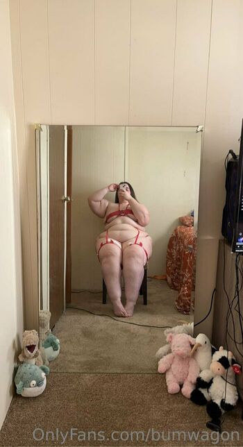 bumwagon