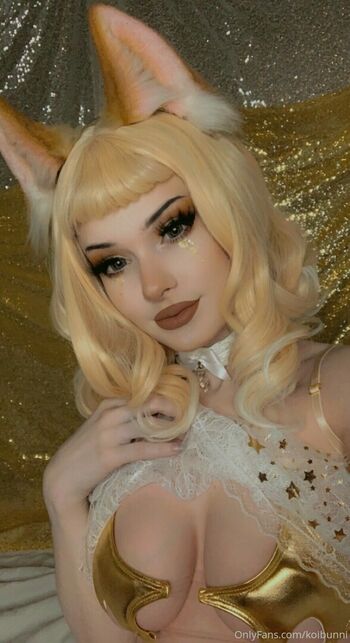 Bunni Lynn
