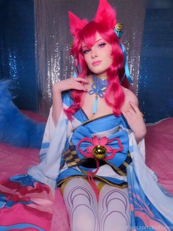Bunni Lynn