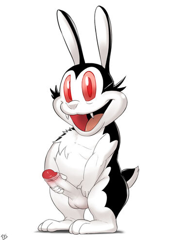Bunnicula