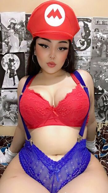 Bunny Alisson