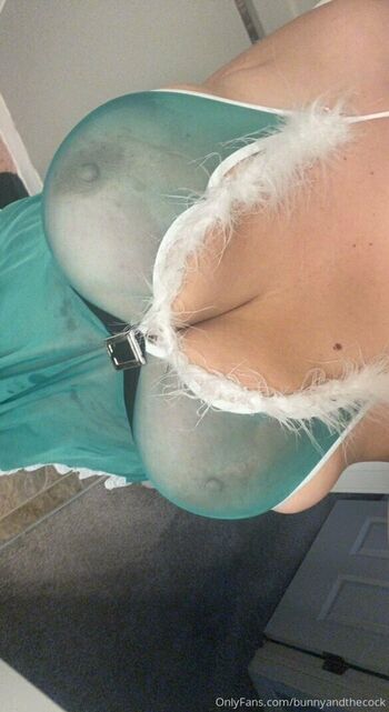bunnyandthecock