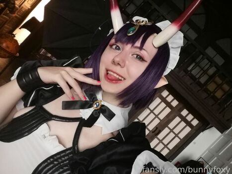 bunnyfoxy