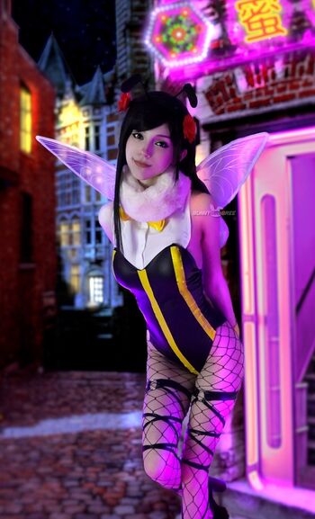 BunnyGirlBree