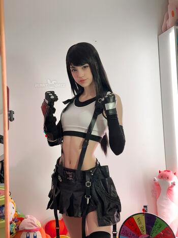 BunnyGirlBree