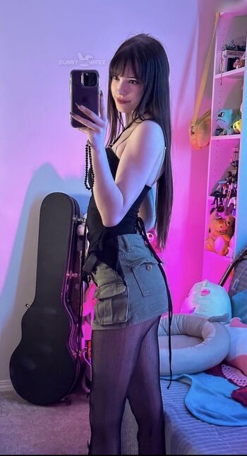 BunnyGirlBree