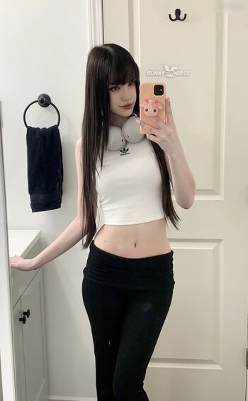 BunnyGirlBree