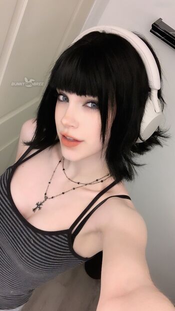 BunnyGirlBree