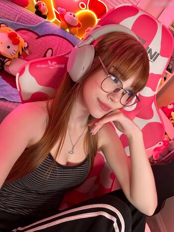 BunnyGirlBree