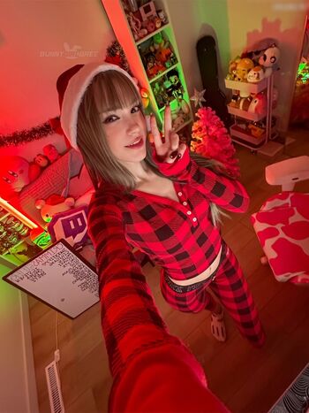 BunnyGirlBree