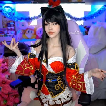 BunnyGirlBree