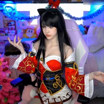 BunnyGirlBree