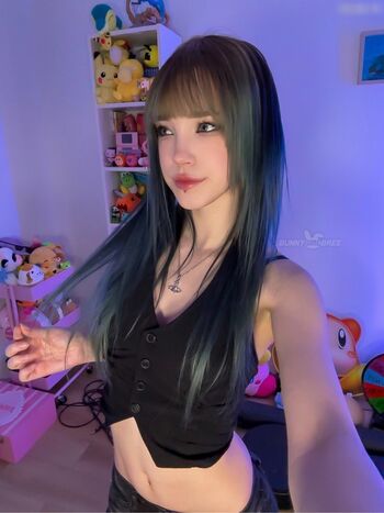 BunnyGirlBree