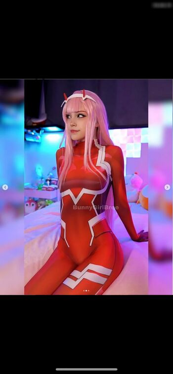BunnyGirlBree