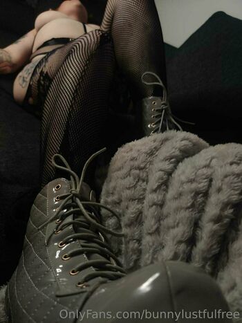 bunnylustfulfree