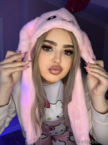 bunnynadja