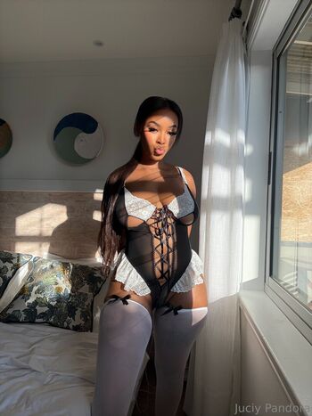 bunnypandora